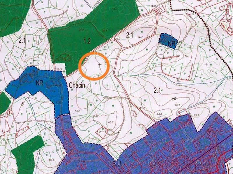 Foto 4ba092e2-b55c-4ace-a0db-060a75264651. Landgut in Palmeira Ribeira