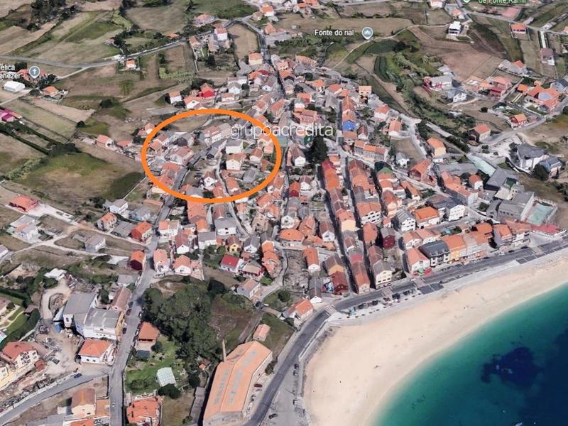 Foto 4387d740-b353-46bb-a7a6-12c9ea924aa0. Finca rústica suelo urbano de 752 m a coruña en Castiñeiras Ribeira
