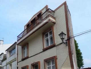 Casa  Doctor torres. Casa para rehabilitar en ribeira.