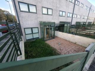 Miete Reihenhaus  Pozas. Se alquila chalet adosado en la zona norte de santiago de compos