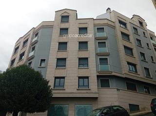 Appartement  Andurique-san salvador. Piso de 3 dormitorios en poio