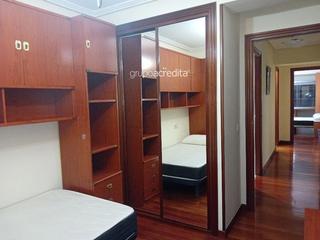 Pis  Fray rosendo salvado. Amplio piso en el centro del ensanche compostelano.