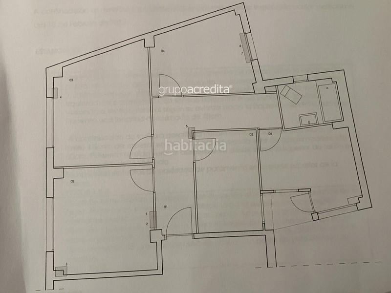 Foto 6a964779-f0b1-4c6f-8110-9ea90b784da2. Appartamento con riscaldamento in Falperra - Santa Lucía Coruña (A)