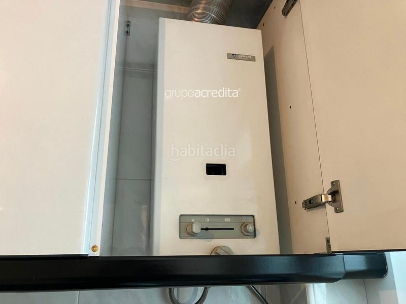 Foto a59ce9b8-250a-4e00-a7f0-82d011c61958. Appartamento con riscaldamento in Falperra - Santa Lucía Coruña (A)