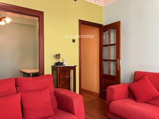 Flat  Eugenio carre aldao. Piso de 76 m2 en a coruña