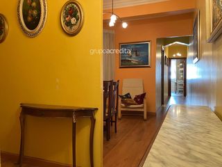 Pis  Eugenio carre aldao. Piso de 76 m2 en a coruña