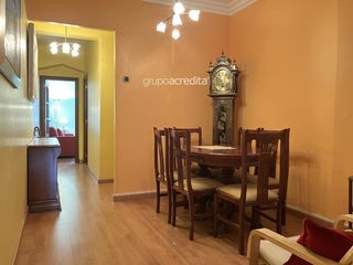 Pis  Eugenio carre aldao. Piso de 76 m2 en a coruña