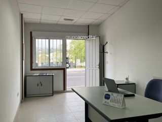 Locale commerciale in Pedralonga