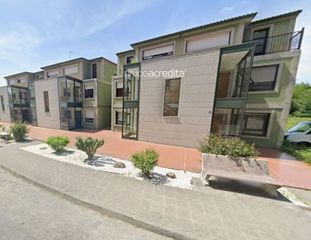 Flat  Da costa parradela. Piso a la venta en teo.