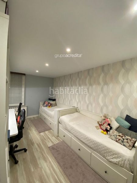 Foto b84d812e-bc7a-4734-a023-45c441742bdf. Pis amb calefacció aparcament a Teo
