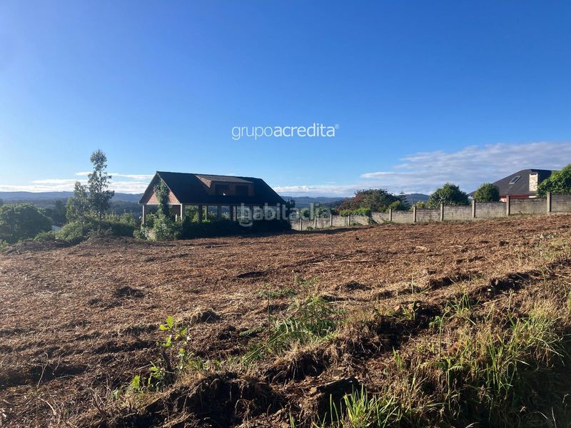 Foto 784d00b2-d3e7-4216-ad72-66d88d036da9. Finca rústica a Abegondo
