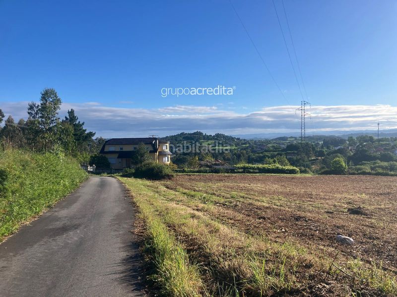 Foto cba5fdce-a078-4b34-bc59-d8f542f0579d. Finca rústica a Abegondo