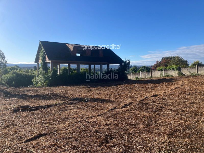 Foto da368d1e-d977-4542-a584-5b8e59e0ef0b. Finca rústica a Abegondo