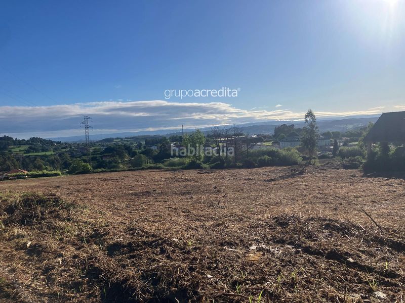 Foto f92f4445-b5d8-4822-bf0d-822faacb5a2d. Finca rústica a Abegondo
