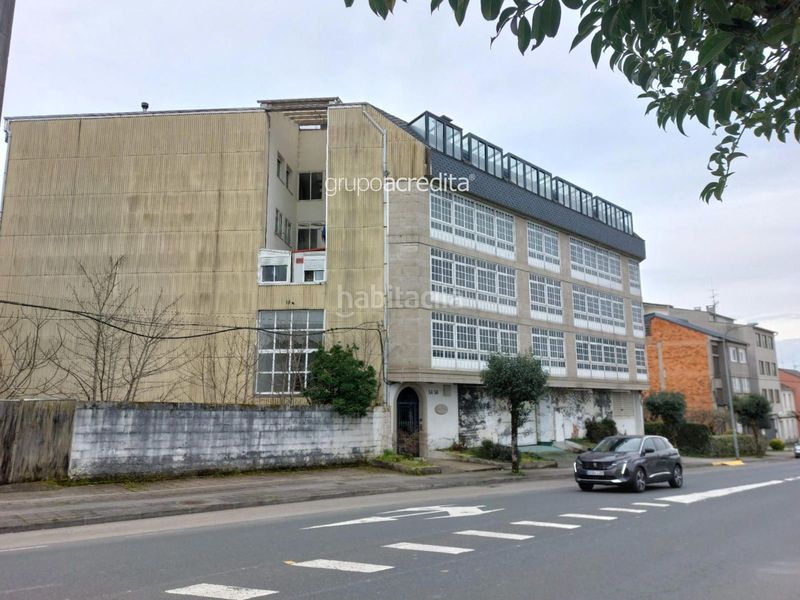 Foto 0a09f80d-f183-4b8a-bb3b-78a70ccf8101. Dúplex a Pontes de García Rodríguez (As)