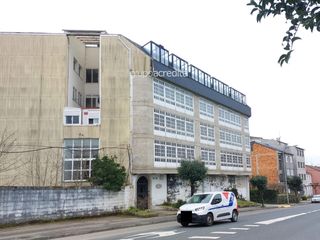 Duplex  Lugo. Dúplex de 205 m2 en as pontes