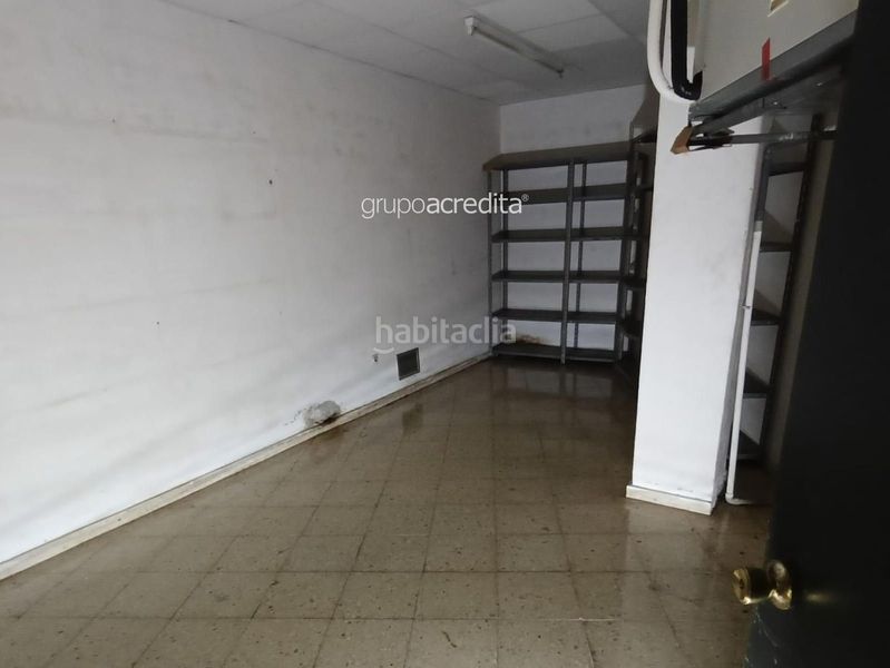 Foto 1634423b-330b-4dff-a9d5-3a556a7df24b. Local comercial a Casco Vello Vigo