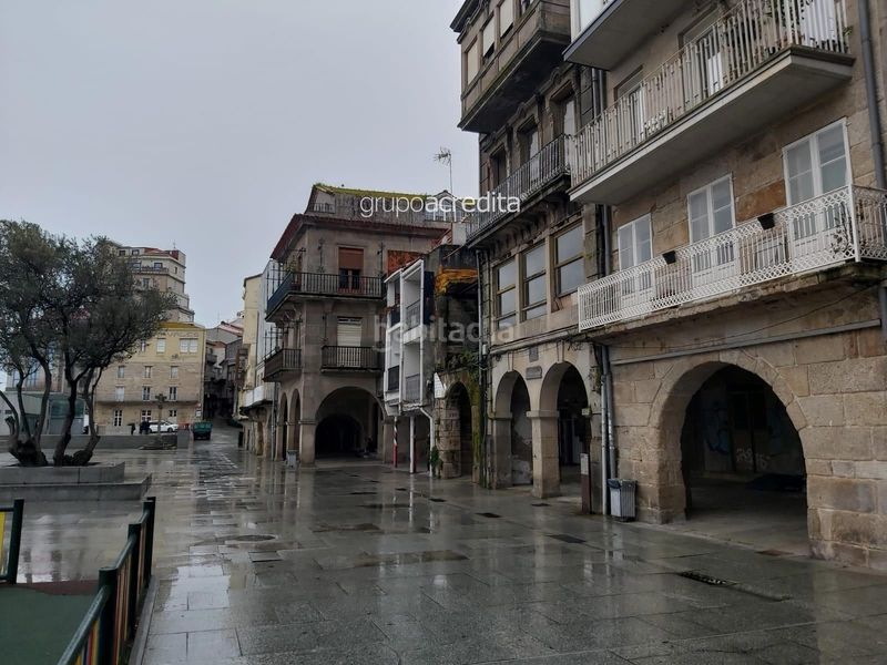 Foto e57623fb-d63c-4d4a-9a6e-02c0bb69d1ae. Local comercial a Casco Vello Vigo