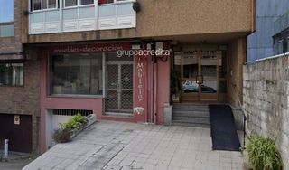 Local Comercial a Vigo (De)
