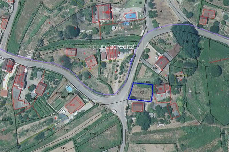 Foto a4496f0a-820c-4547-9b5d-cb7562b0ed11. Finca rústica a Salvaterra de Miño