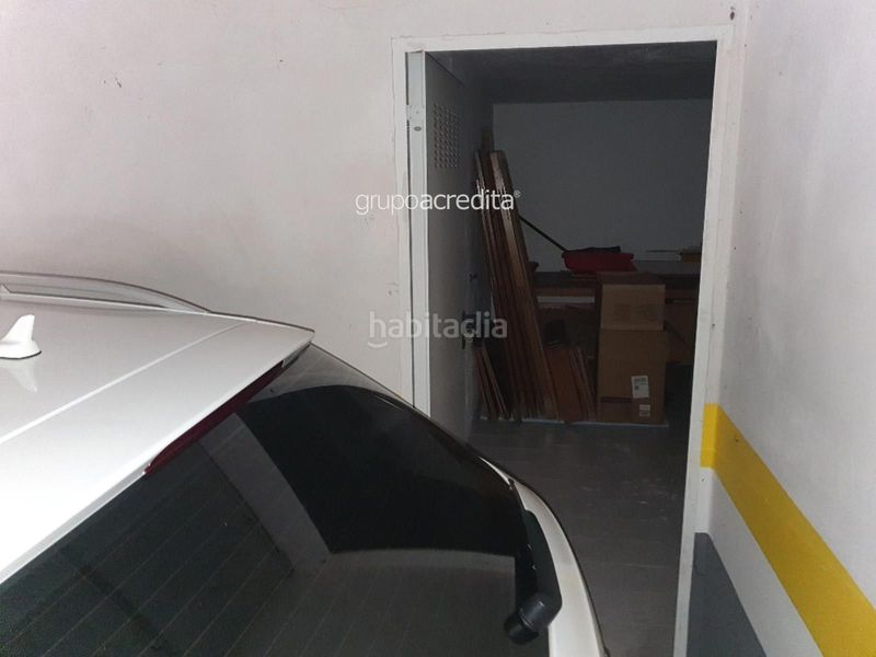 Foto 0bb0f392-20c5-4fe8-a268-19e0e789b86e. Dúplex amb calefacció aparcament a Campus Norte - San Caetano Santiago de Compostela