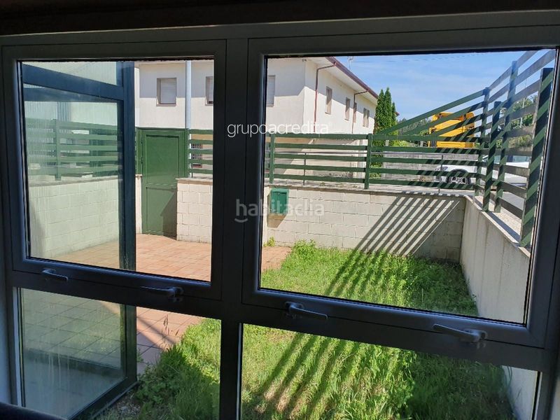 Foto 406c60f0-f493-40fd-8254-9ea4da18992d. Dúplex amb calefacció aparcament a Campus Norte - San Caetano Santiago de Compostela