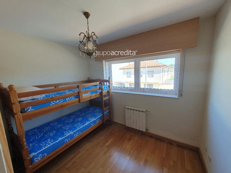 Foto a65b8922-0068-4dd0-a544-2a8d4e58ae67. Dúplex amb calefacció aparcament a Campus Norte - San Caetano Santiago de Compostela