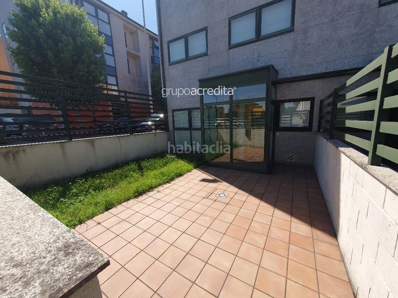 Foto c102f7e6-ac4a-475e-b9e1-b7e9fb797bfa. Dúplex amb calefacció aparcament a Campus Norte - San Caetano Santiago de Compostela