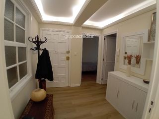 Pis  Rosalía de castro 47. Se vende piso en 113 m2 en la calle rosalía de castro de santiag