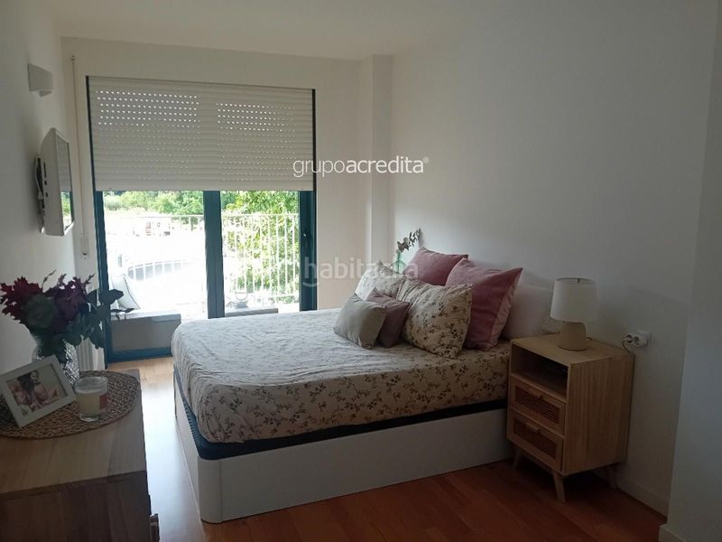 Foto a9de128b-6b1e-43b9-b213-437bba11b76a. Flat with heating parking in Bertamirans Ames