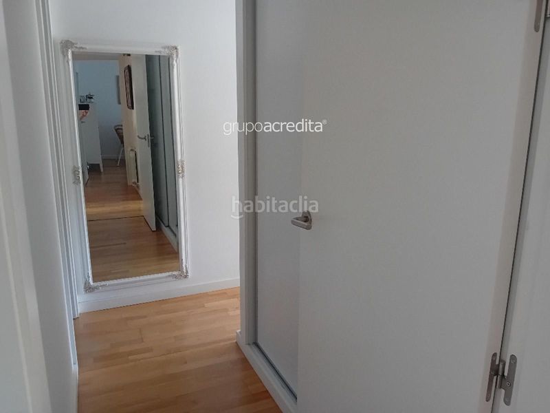 Foto b12312e2-921d-4729-991a-5a48ae54905f. Flat with heating parking in Bertamirans Ames