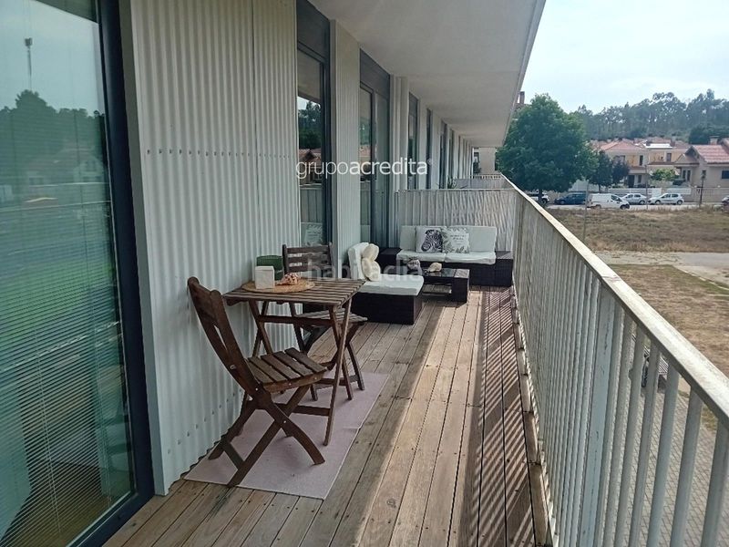 Foto b8a20abc-25bb-4e7e-83d1-0720a3cda53c. Flat with heating parking in Bertamirans Ames