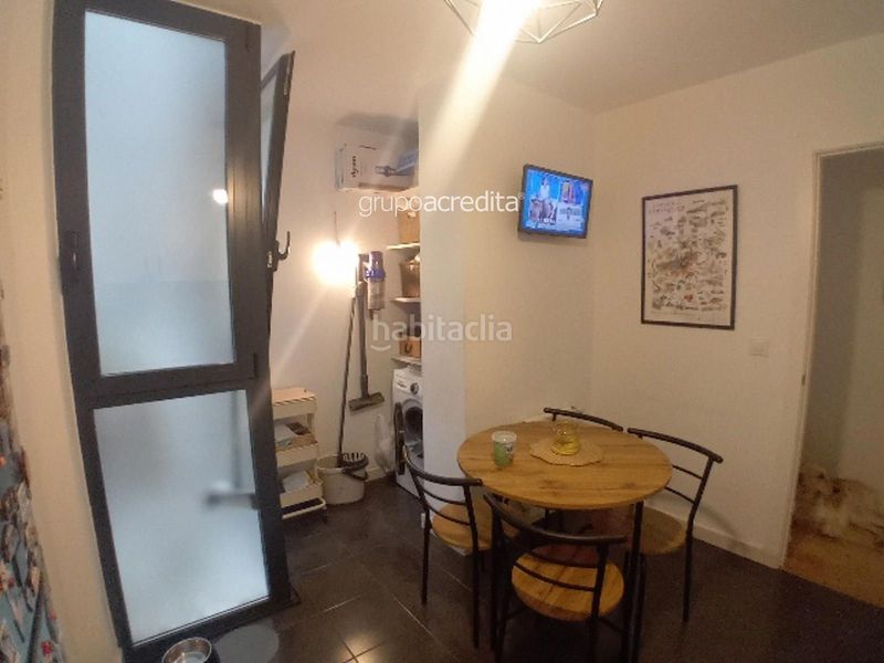 Foto cfd547bd-ca11-4e53-9936-99876b1e9b95. Flat with heating parking in Bertamirans Ames