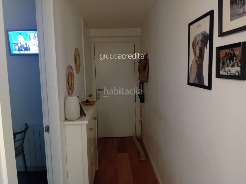 Foto d99bb304-20ba-4828-badd-0cc935c3d393. Flat with heating parking in Bertamirans Ames