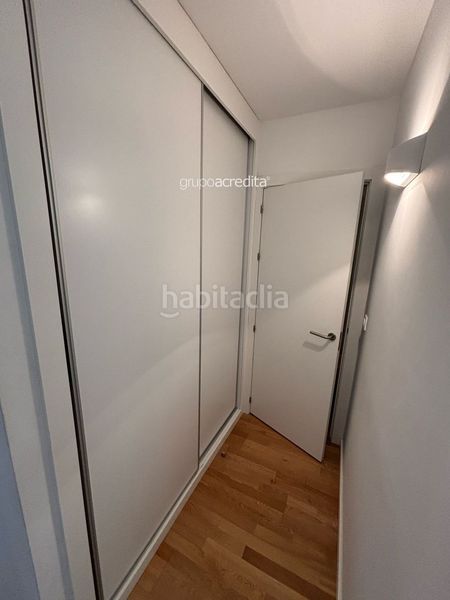 Foto e90251e2-3d89-442a-9666-293fb101939d. Flat with heating parking in Bertamirans Ames