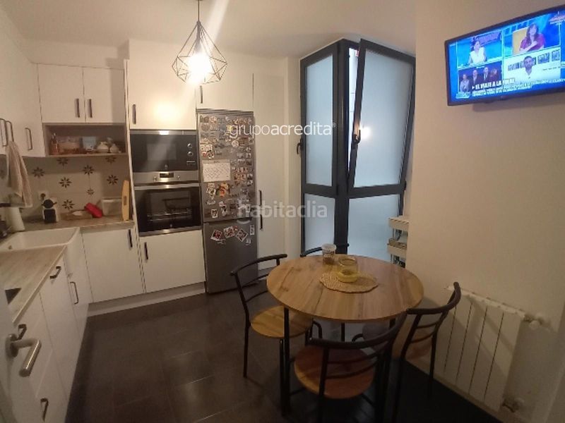 Foto fae8c8c0-46b2-4226-94f7-efc1a777ddba. Flat with heating parking in Bertamirans Ames