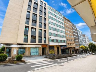 Piso en De la rosa 17. Piso de cuatro dormitorios en el centro de santiago