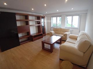 Etagenwohnung in de Ultreia