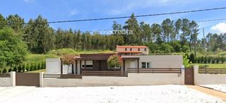 Chalet  Castro. Vivienda unifamiliar exclusiva en una sóla planta.