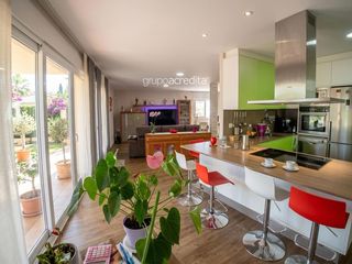 Chalet  Castro. Vivienda unifamiliar exclusiva en una sóla planta.