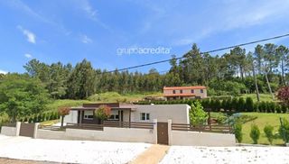 Chalet  Castro. Vivienda unifamiliar exclusiva en una sóla planta.