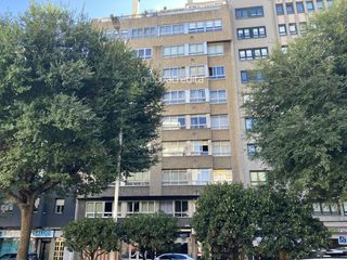 Flat in Ramon Cajal