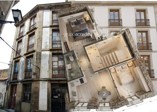 Edifici a DOS GRAMÁTICOS