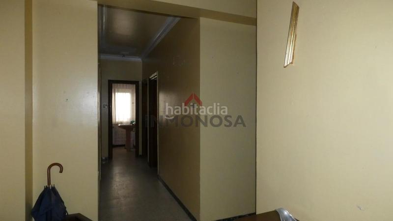 Foto 30484815-6fff-47e2-94ea-5ed989e3a4d6. Casa amb calefacció aparcament a A Malata - Catabois - Ciudad Jardín Ferrol
