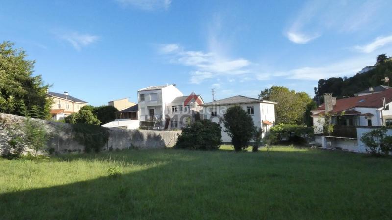 Foto 474689dc-10f2-4a6a-87e7-77126ae0ab2e. Casa amb calefacció aparcament a A Malata - Catabois - Ciudad Jardín Ferrol
