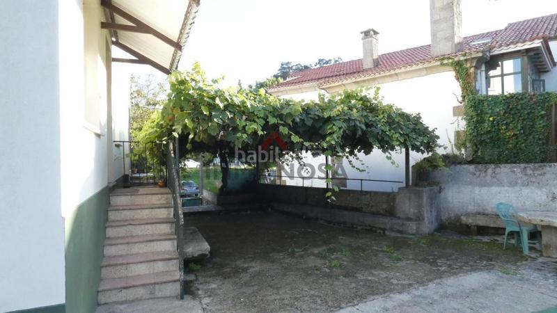 Foto 614a404c-3971-439a-b3ff-f6c20bf94e71. Casa amb calefacció aparcament a A Malata - Catabois - Ciudad Jardín Ferrol