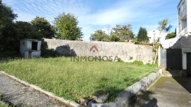Foto 62f54dd2-7208-4a4b-ab87-4dad233c83b9. Casa amb calefacció aparcament a A Malata - Catabois - Ciudad Jardín Ferrol