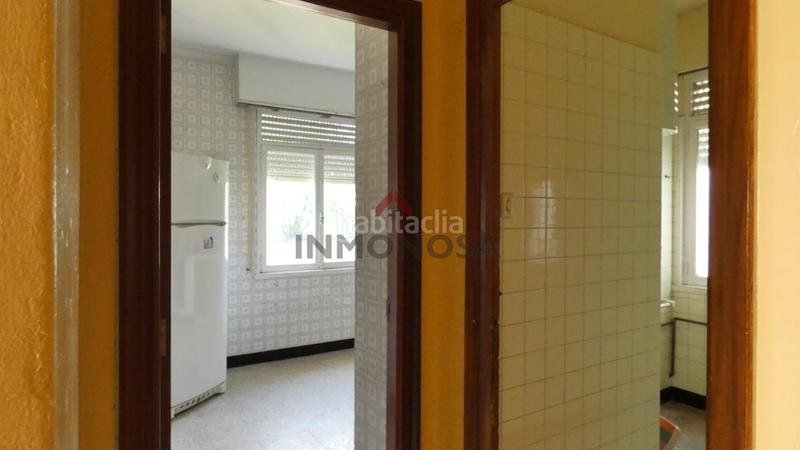 Foto 772ab26b-c476-45fb-afc3-4c3b40f73ef3. Casa amb calefacció aparcament a A Malata - Catabois - Ciudad Jardín Ferrol