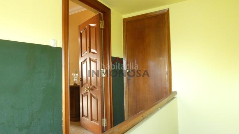 Foto 841d0657-ce4a-4881-bea5-fd187a47b389. Casa amb calefacció aparcament a A Malata - Catabois - Ciudad Jardín Ferrol