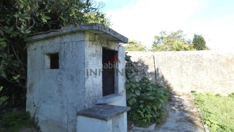 Foto 94019d08-0de6-49b5-8852-1c9dd9addc0a. Casa amb calefacció aparcament a A Malata - Catabois - Ciudad Jardín Ferrol